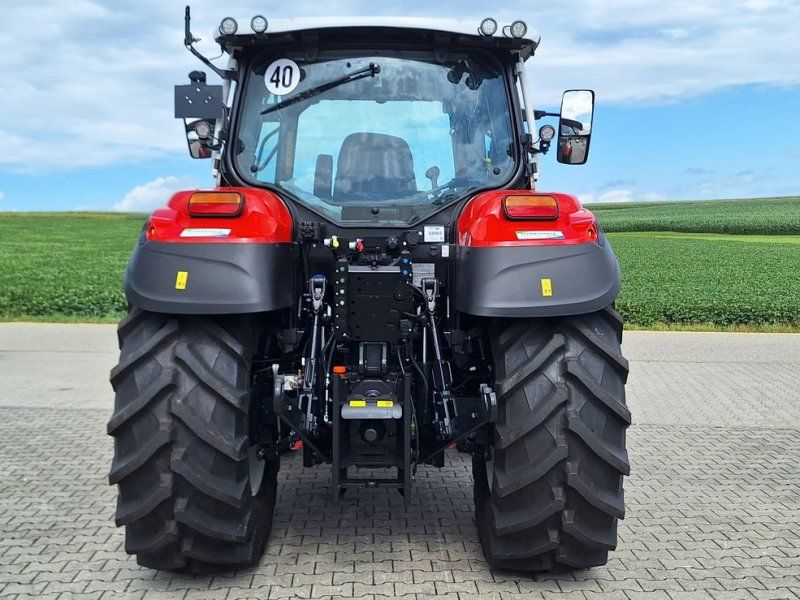 Steyr 4110 Expert CVT