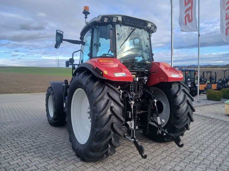 Steyr 4120 Multi St. V
