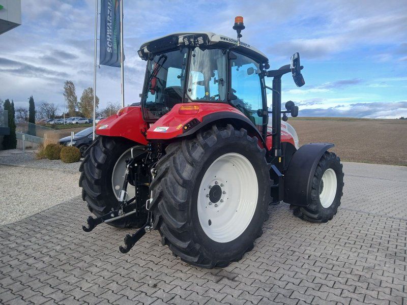 Steyr 4120 Multi St. V