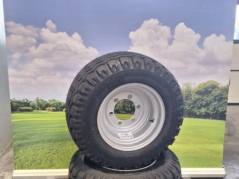 BKT 15.0/55-17 AW 705