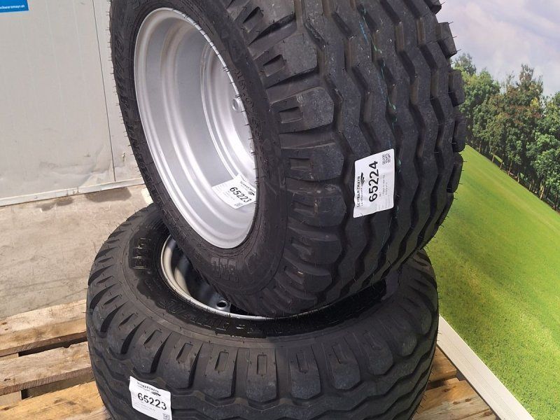 BKT 15.0/55-17 AW 705