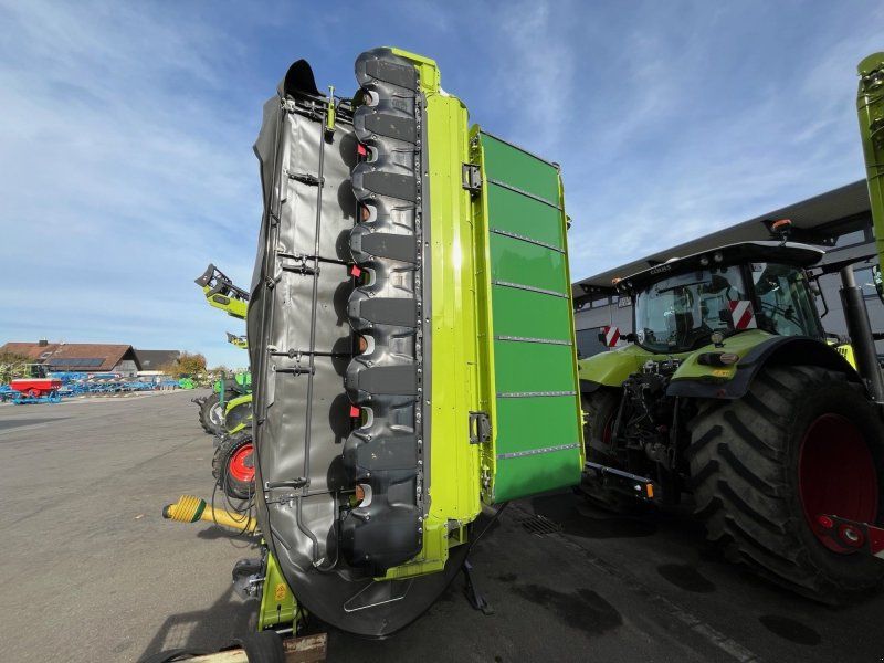Claas Disco 9300 CAS CG