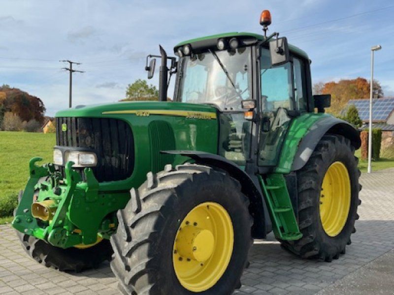 John Deere 6820 Premium