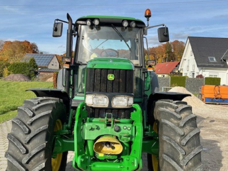 John Deere 6820 Premium