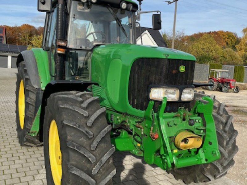 John Deere 6820 Premium
