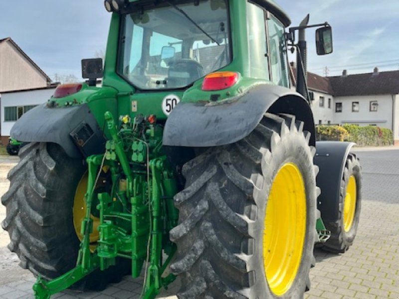 John Deere 6820 Premium