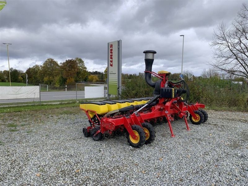 Väderstad TEMPO TPV 12