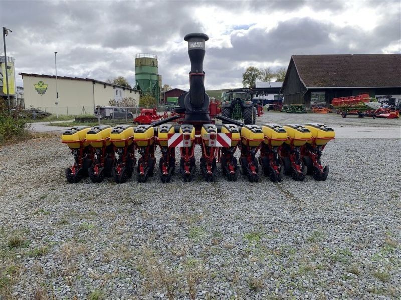 Väderstad TEMPO TPV 12