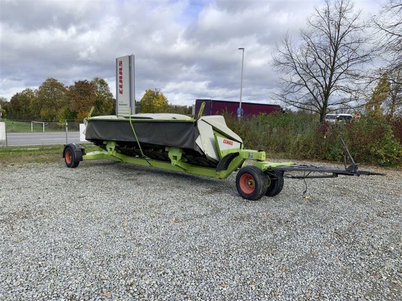 Claas DIRECT DISC 520