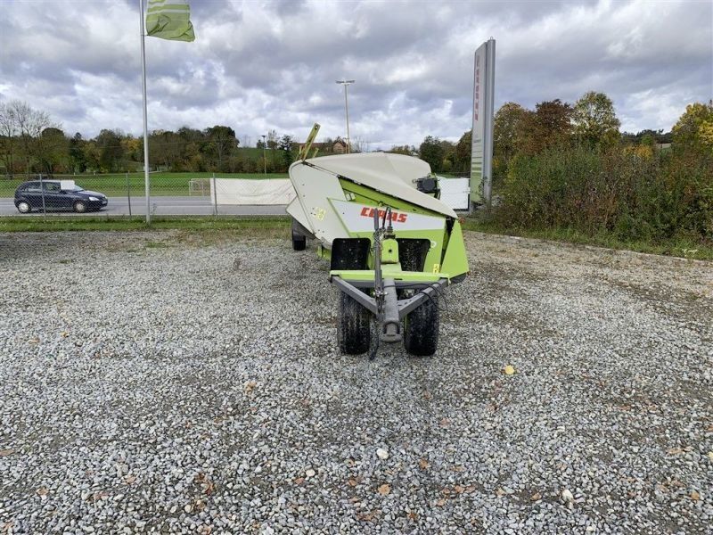 Claas DIRECT DISC 520