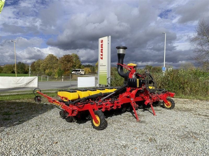 Väderstad TEMPO TPV 10