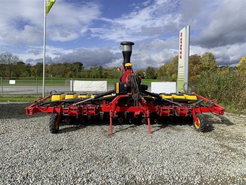 Väderstad TEMPO TPV 10