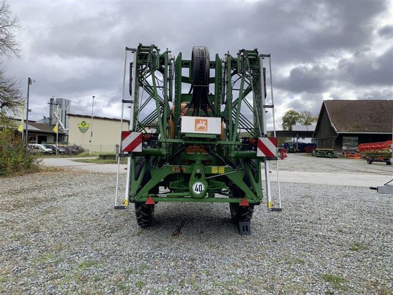 Amazone UG 3000 NOVA