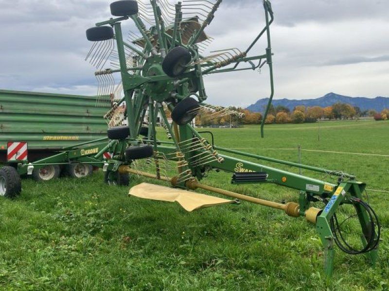 Krone SWADRO 810