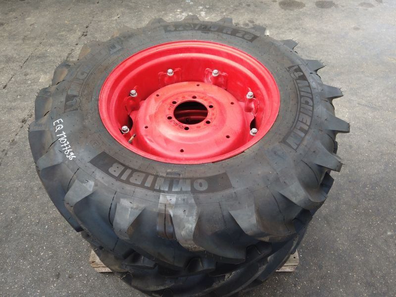 Fendt RÄDER 420/70R28 MI