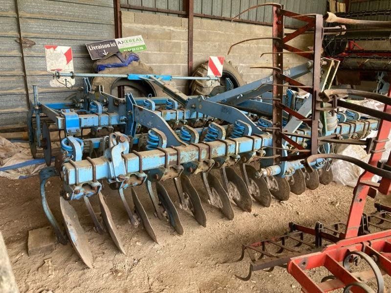 Lemken RUBIN 9/300