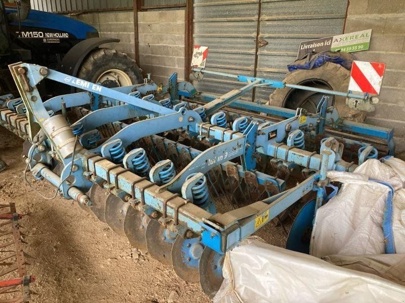 Lemken RUBIN 9/300