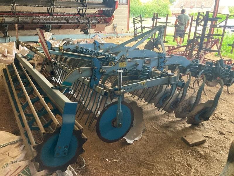 Lemken RUBIN 9/300