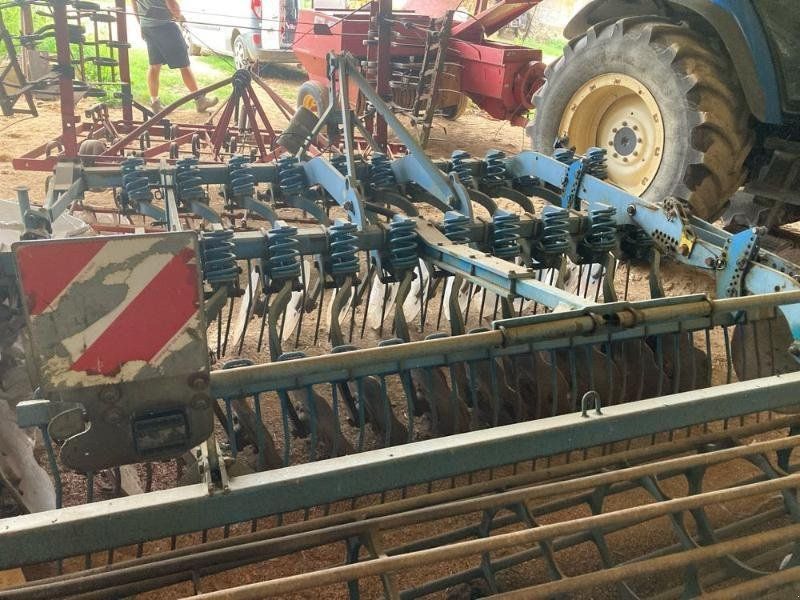 Lemken RUBIN 9/300