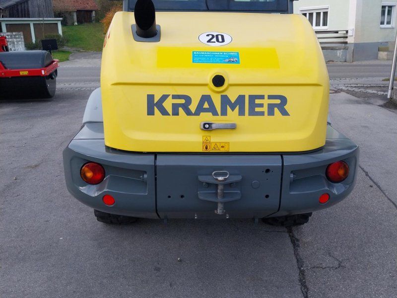 Kramer 5075