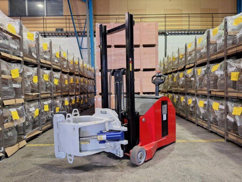 Manitou ES-C 713 SVC 17.V.315