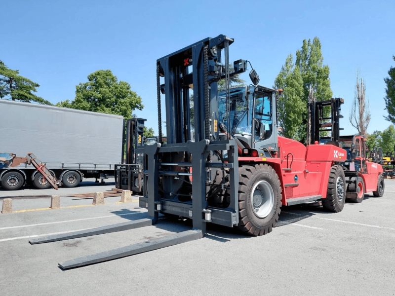Kalmar DCG250-12S