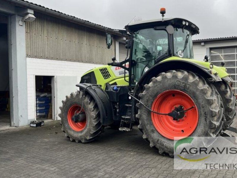 Claas AXION 830 CMATIC TIER 4F
