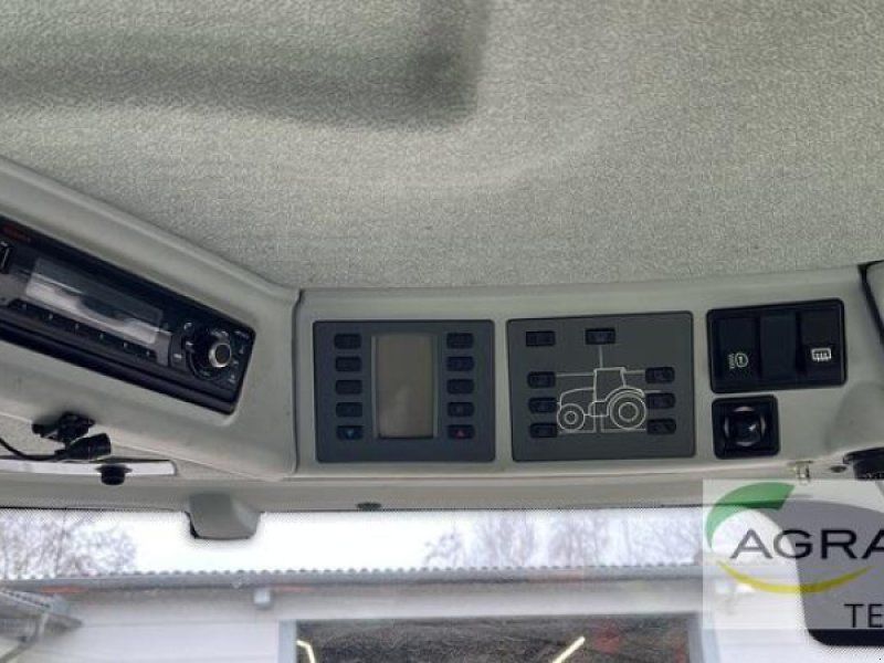 Claas AXION 830 CMATIC TIER 4F