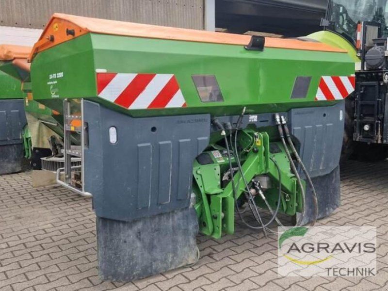 Amazone ZA-TS 3200 SUPER PROFIS HYDRO