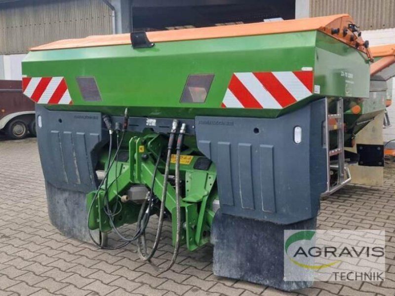 Amazone ZA-TS 3200 SUPER PROFIS HYDRO