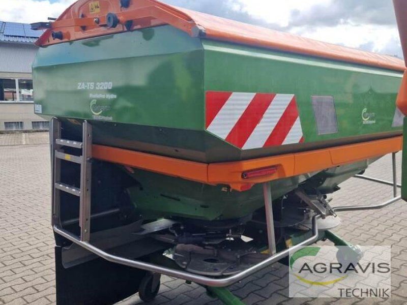 Amazone ZA-TS 3200 SUPER PROFIS HYDRO
