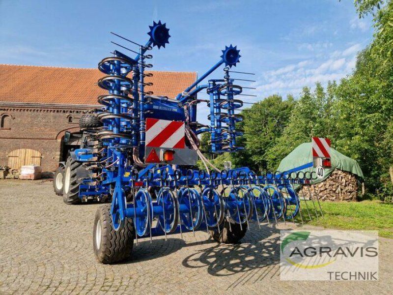 Köckerling JOCKEY 600