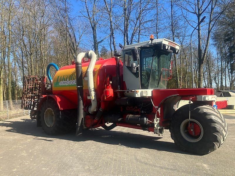 Vervaet Hydro Trike 12 m3