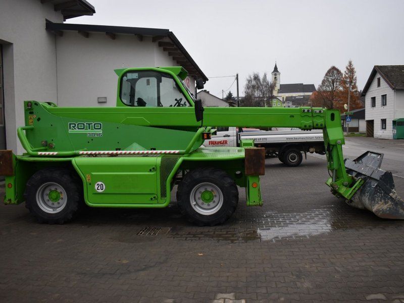 Merlo P38.16 Roto