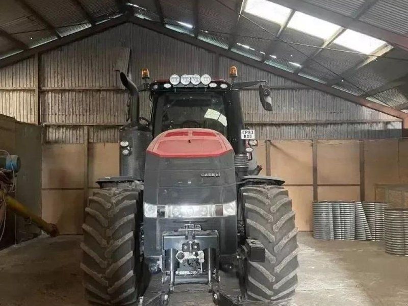 Case IH magnum 340 cvx