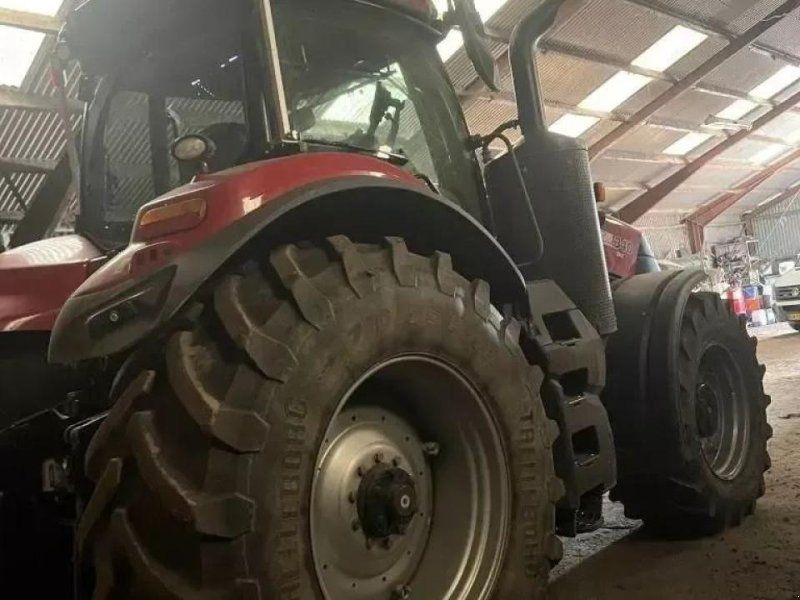 Case IH magnum 340 cvx