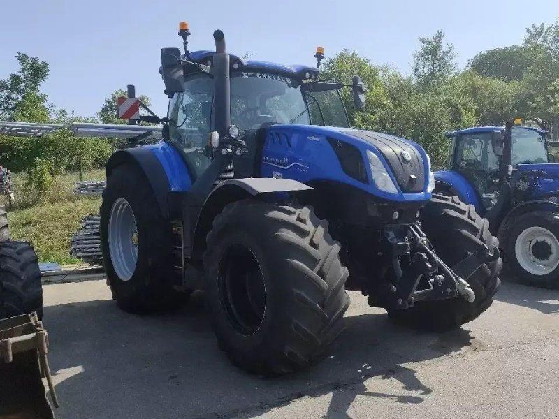 New Holland t 7.315 hd HD