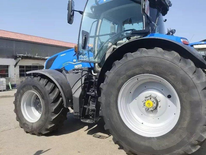 New Holland t 7.315 hd HD