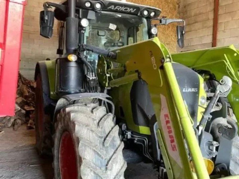 Claas arion 530 cis CIS