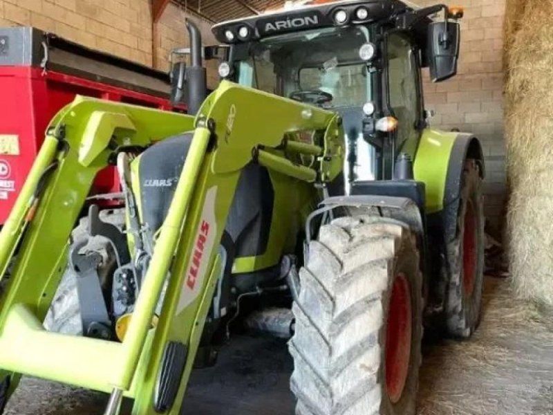 Claas arion 530 cis CIS