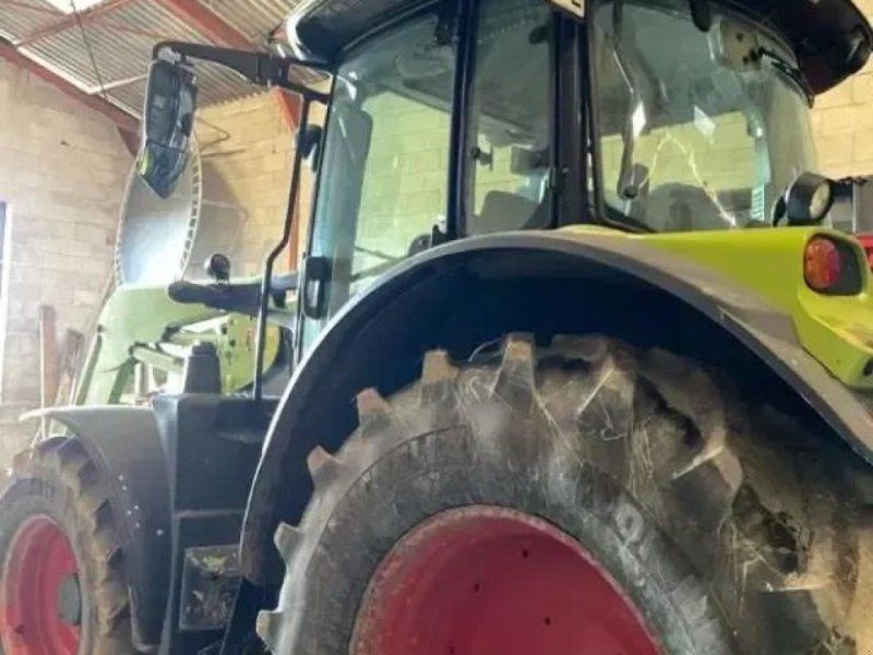 Claas arion 530 cis CIS