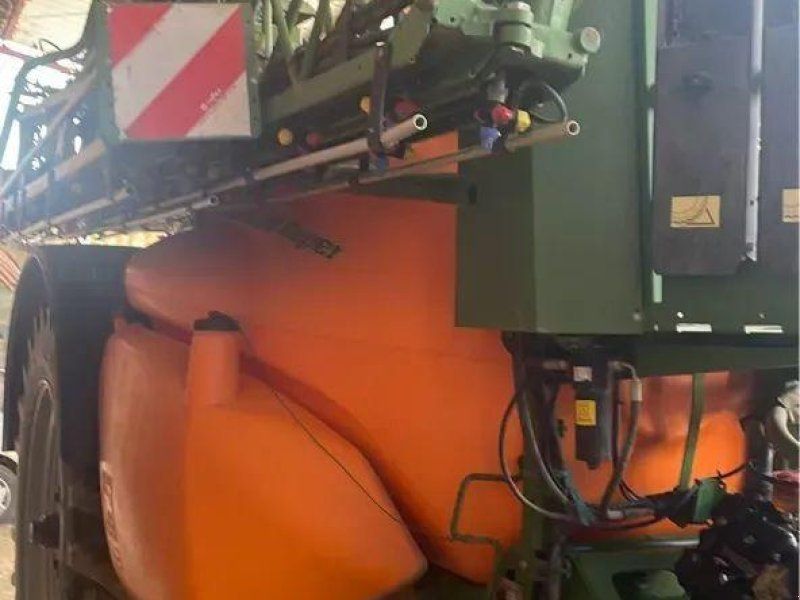 Amazone ux 4200 super premium