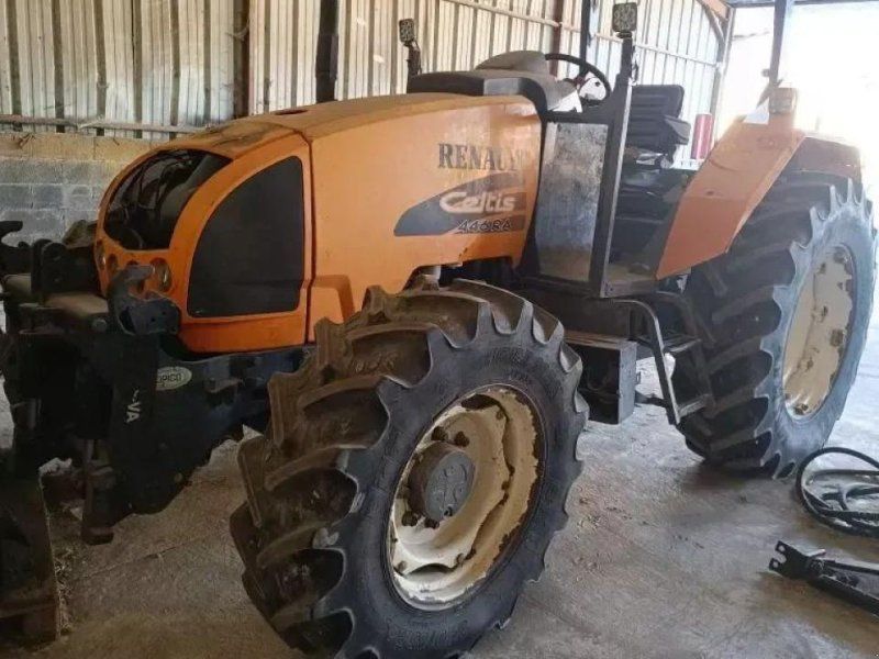 Renault celtis 446 ra