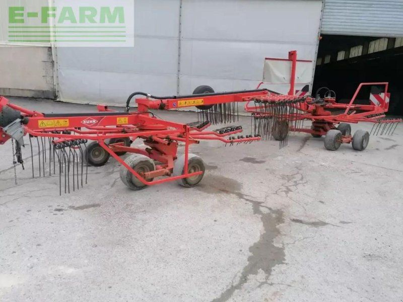 Kuhn ga 7932 +