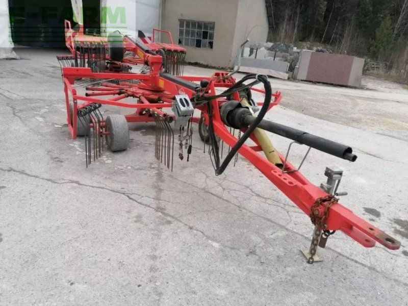 Kuhn ga 7932 +