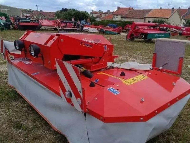 Kuhn fc 313 frontale