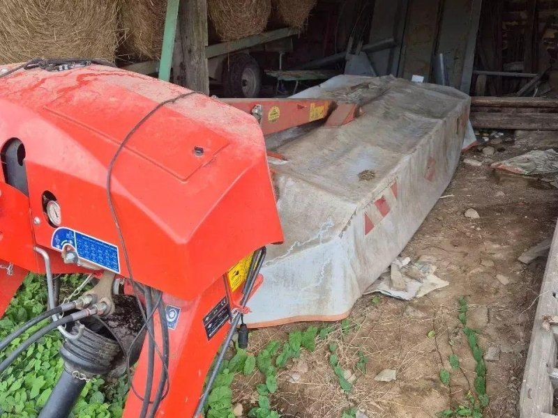 Kuhn gmd 3511-ff 1000