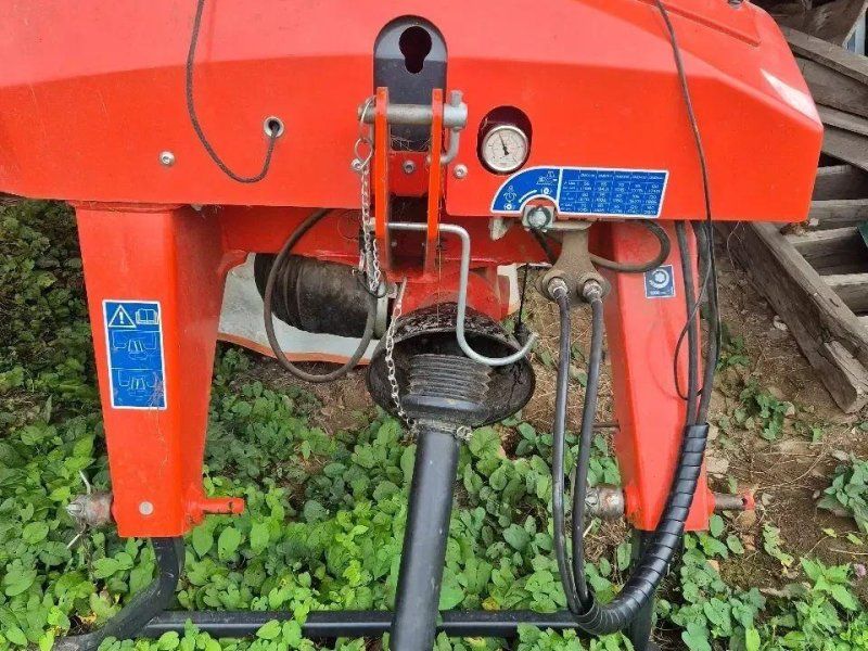 Kuhn gmd 3511-ff 1000