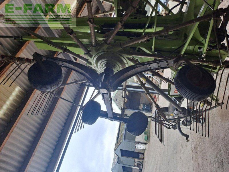 Claas LINER 4800 BUSINESS