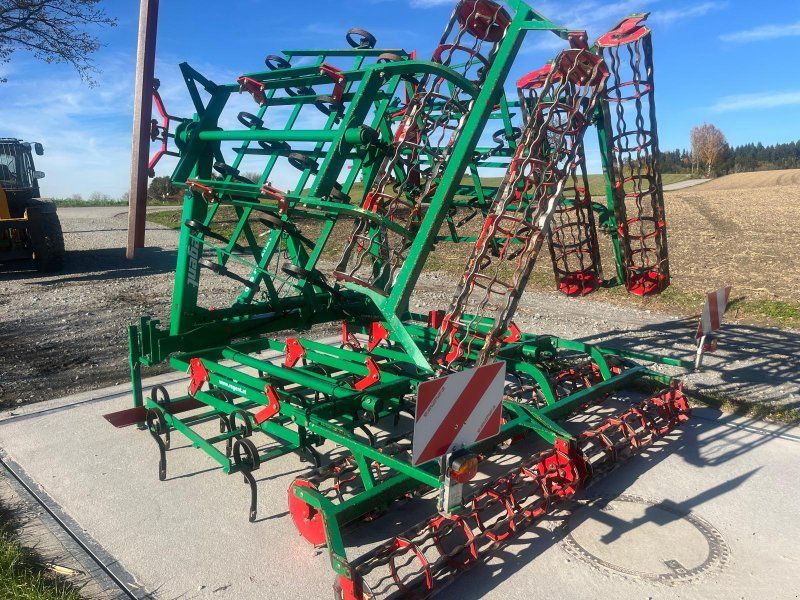 Regent TerraStar 600